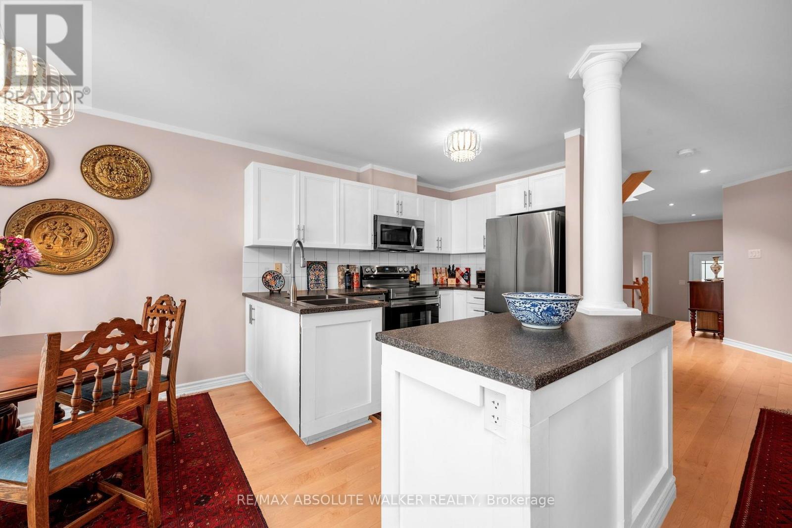 446 Goldenbrook Way, Ottawa, Ontario  K4A 0J8 - Photo 3 - X13694764