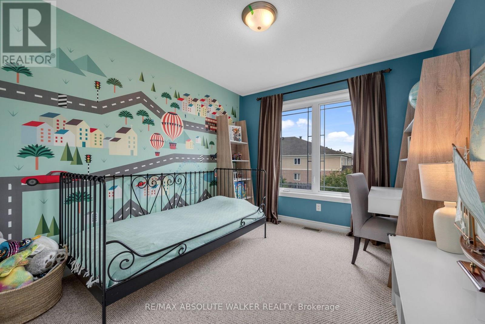 446 Goldenbrook Way, Ottawa, Ontario  K4A 0J8 - Photo 34 - X13694764