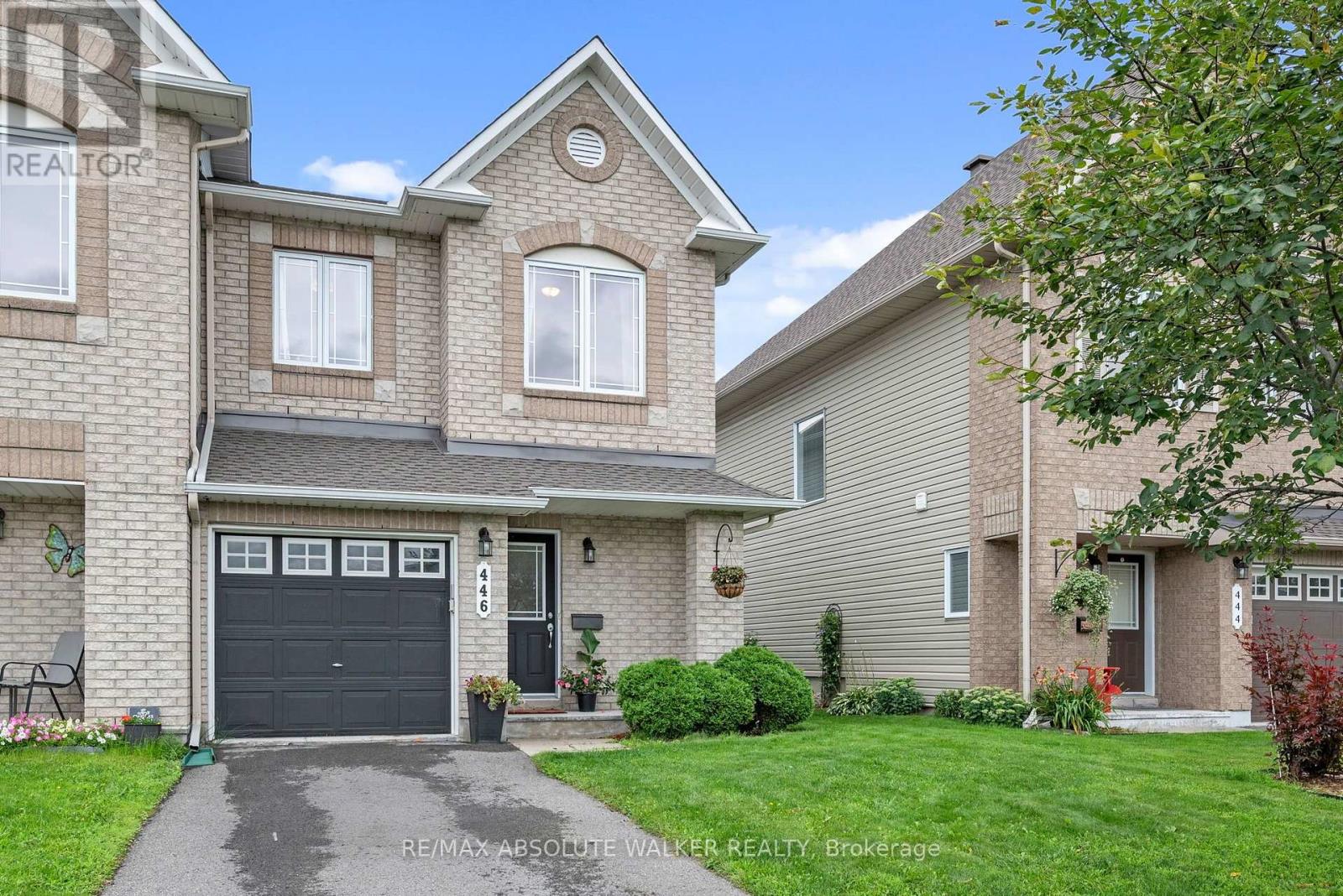 446 Goldenbrook Way, Ottawa, Ontario  K4A 0J8 - Photo 7 - X13694764