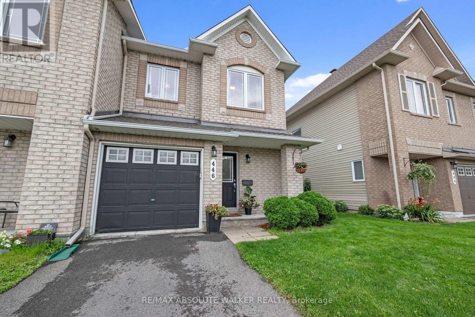 446 Goldenbrook Way, Ottawa, Ontario  K4A 0J8 - Photo 8 - X13694764