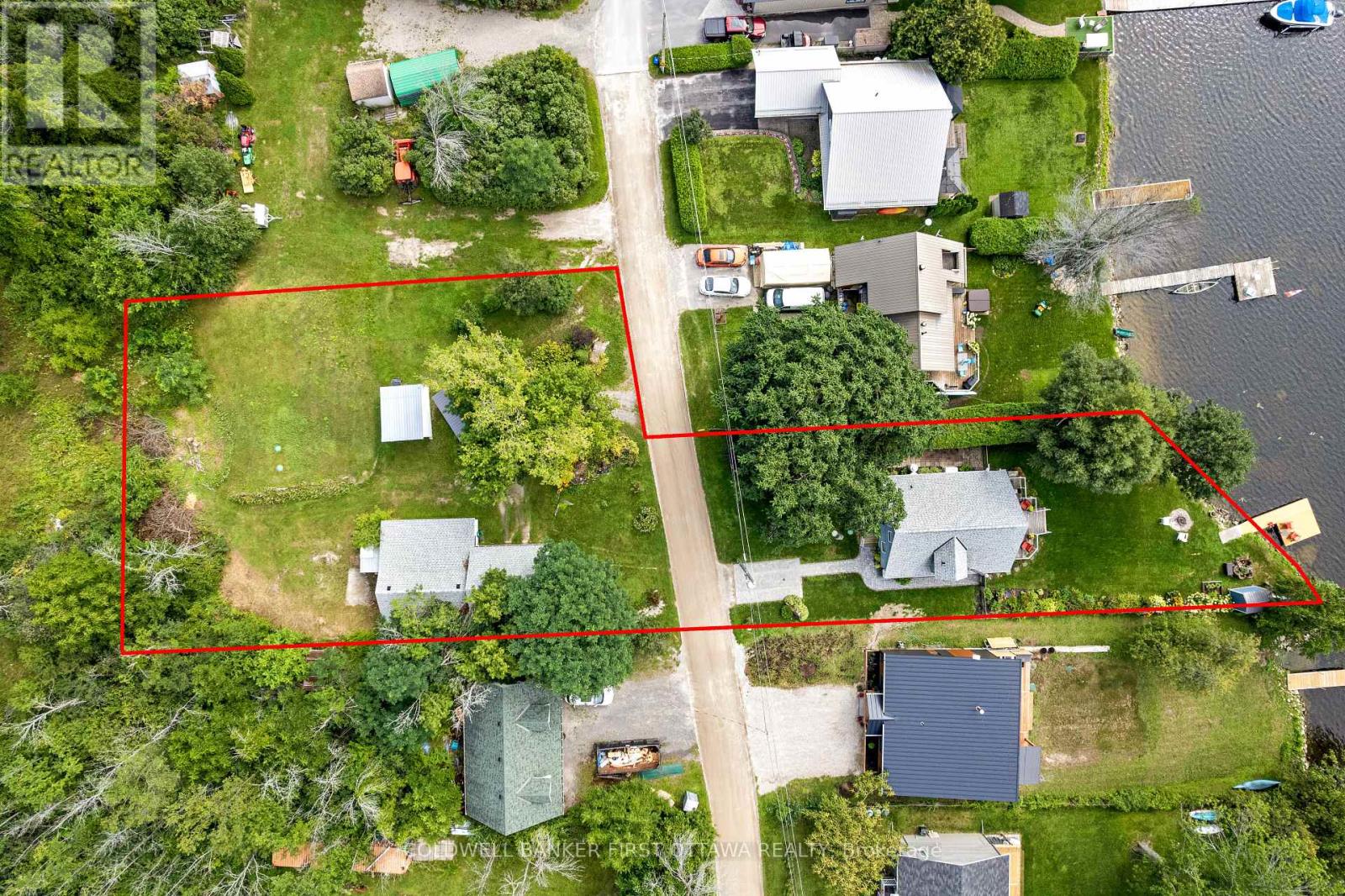 173 Rideau Street, Drummond/north Elmsley, Ontario  K7H 3C7 - Photo 2 - X13694772