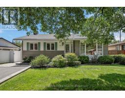 2196 CARNEGIE STREET, Ottawa, Ontario