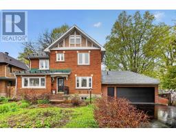 131 ACACIA AVENUE, Ottawa, Ontario