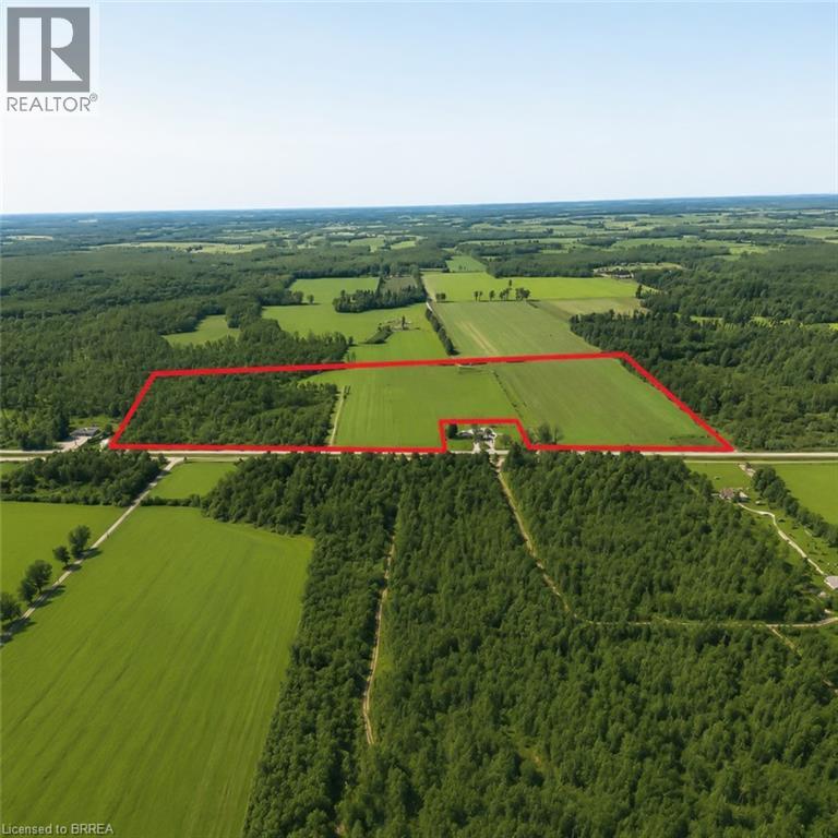 686455 HIGHWAY 2, Princeton, Ontario