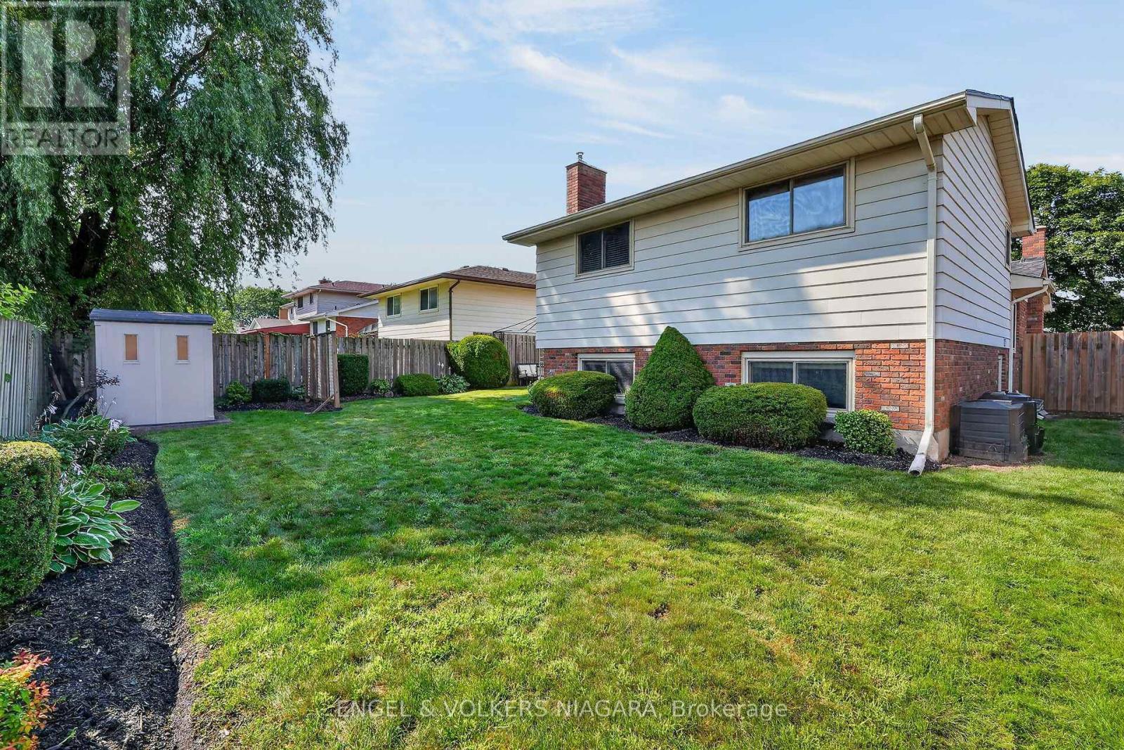 7380 Green Boughs Road, Niagara Falls (Casey), Ontario  L2J 4C2 - Photo 43 - X13694706