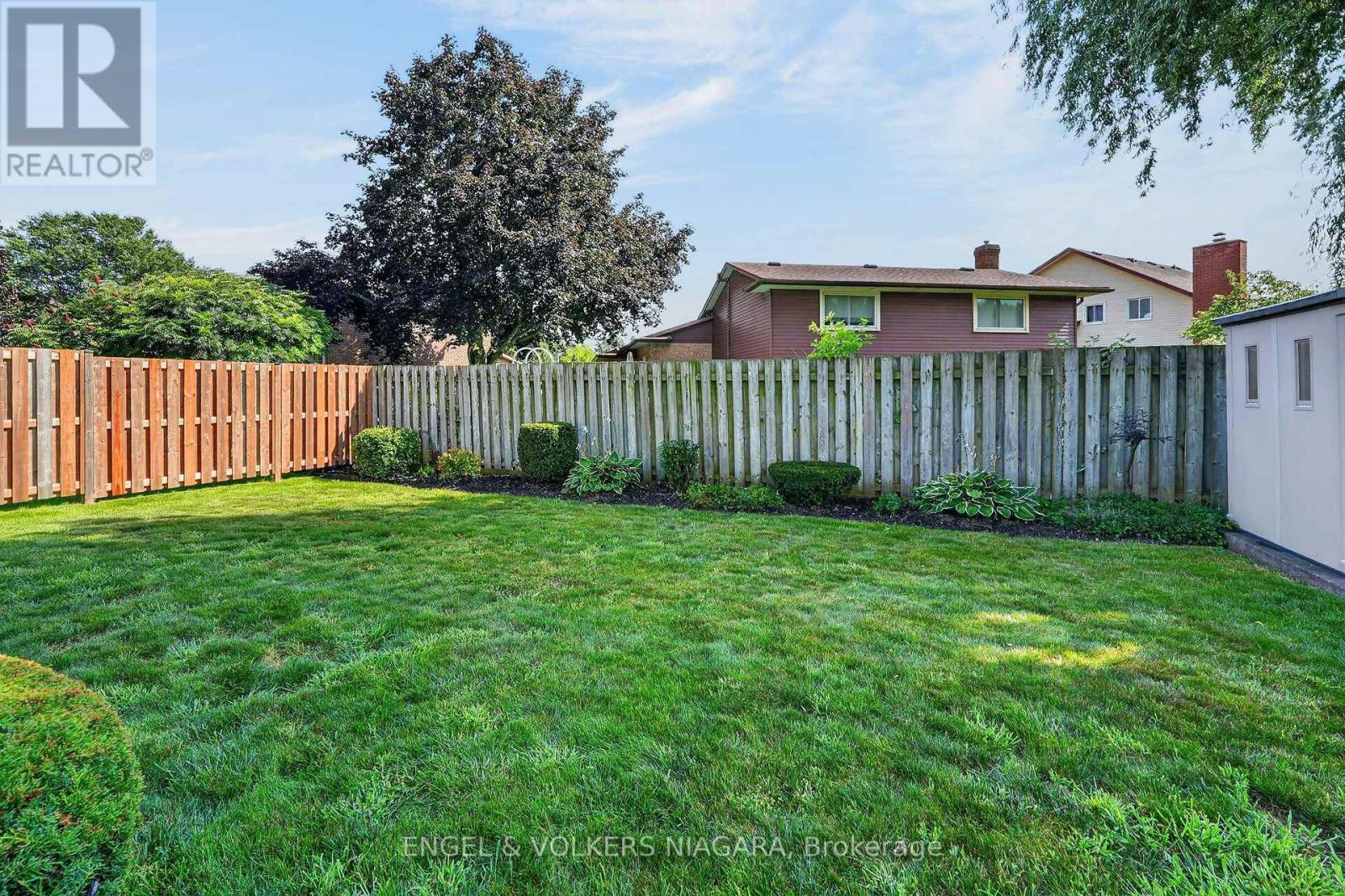 7380 Green Boughs Road, Niagara Falls (Casey), Ontario  L2J 4C2 - Photo 44 - X13694706