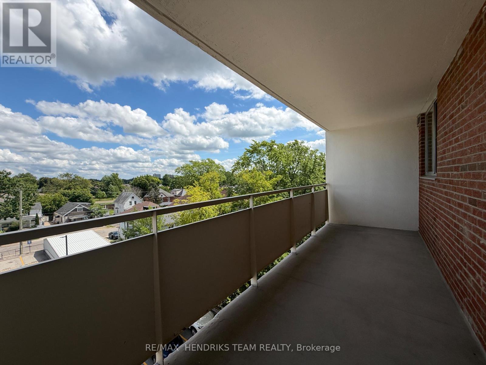 508 - 4982 Chrysler Avenue, Niagara Falls, Ontario  L2E 7B4 - Photo 11 - X13694832
