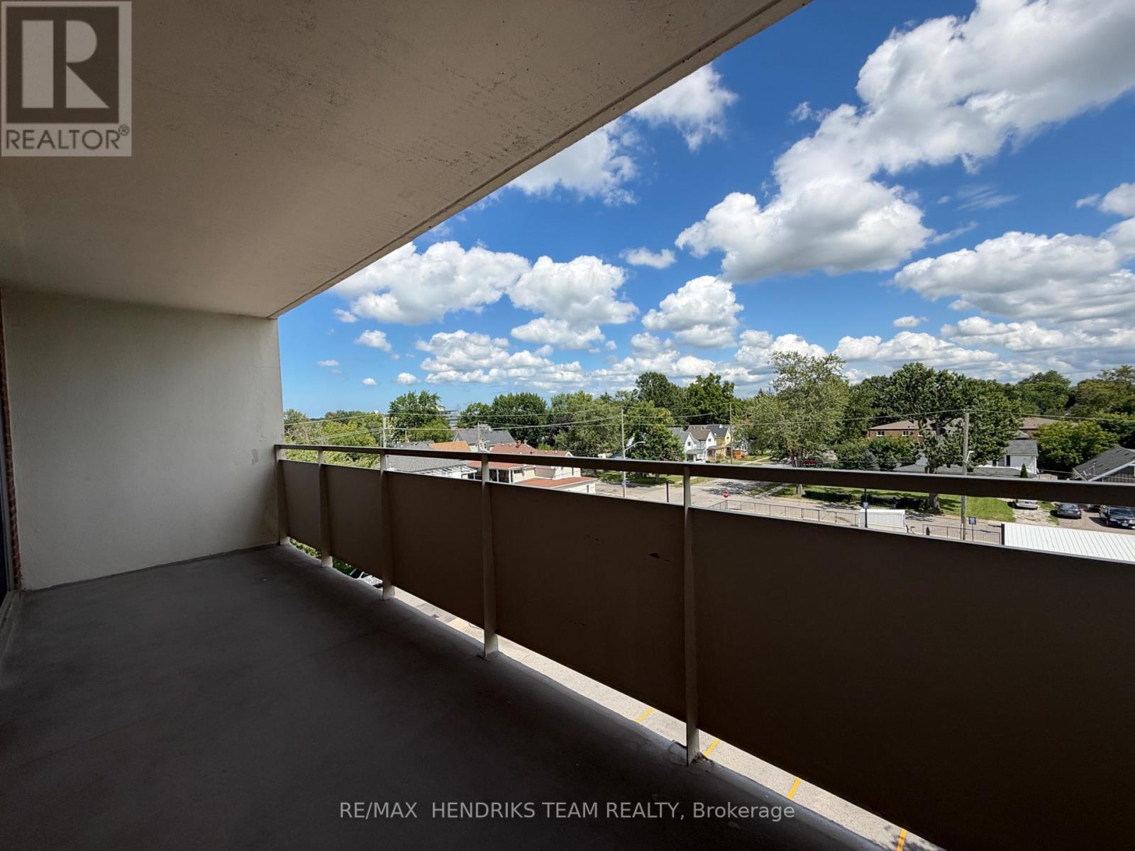 508 - 4982 Chrysler Avenue, Niagara Falls, Ontario  L2E 7B4 - Photo 12 - X13694832