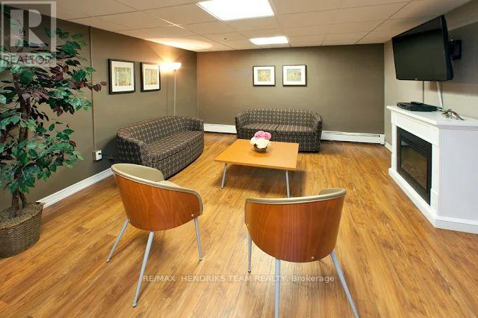 508 - 4982 Chrysler Avenue, Niagara Falls, Ontario  L2E 7B4 - Photo 15 - X13694832