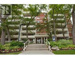 508 - 4982 CHRYSLER AVENUE, Niagara Falls, Ontario