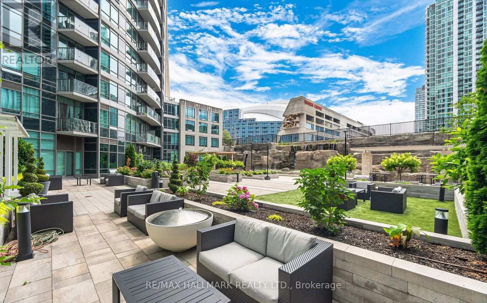 107 - 361 Front Street W, Toronto, Ontario  M5V 3R5 - Photo 25 - C13684088