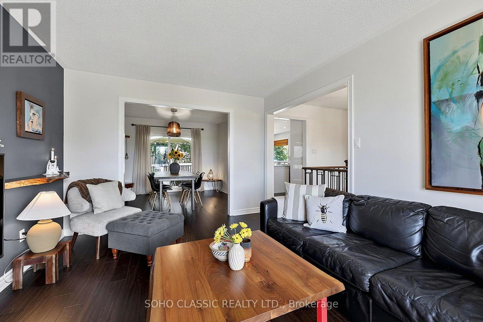 301 Leacock Drive, Barrie, Ontario  L4N 6J8 - Photo 16 - S13694720