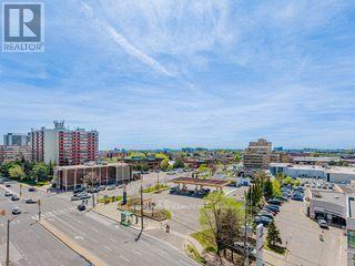 708 - 830 Lawrence Avenue W, Toronto, Ontario  M6A 0B6 - Photo 3 - W13694690