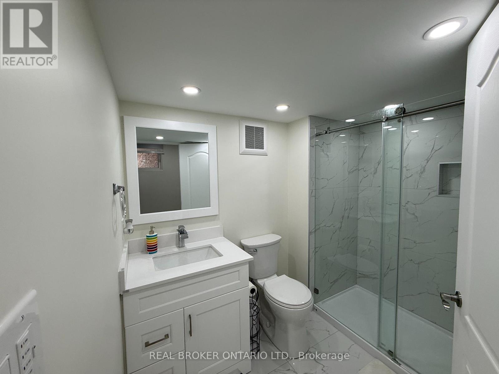 Bsmt - 42 Sunnyview Road, Brampton, Ontario  L7A 3E4 - Photo 9 - W13694738