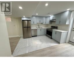 BSMT - 42 SUNNYVIEW ROAD, Brampton, Ontario