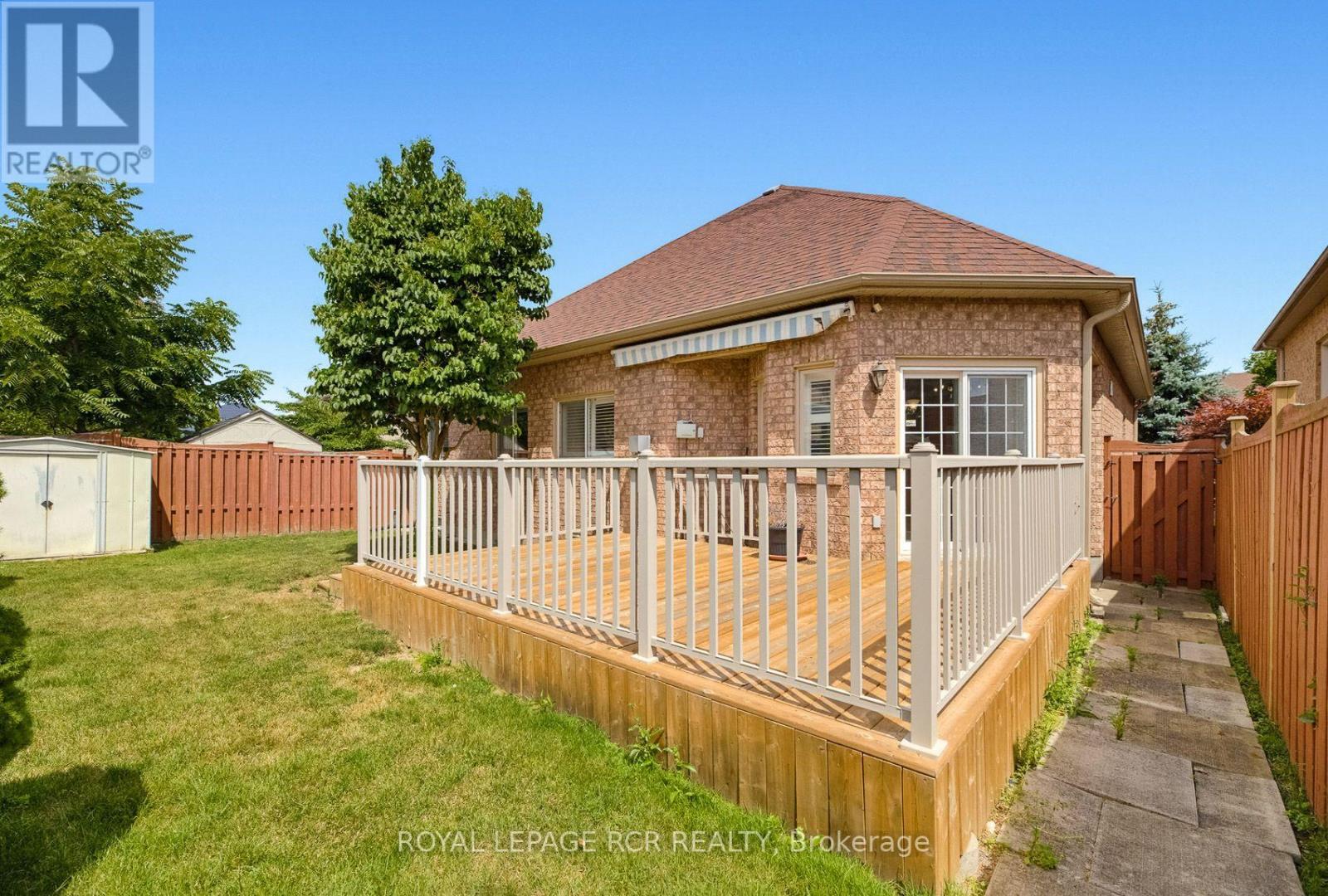 20 Kirkwood Crescent, Caledon, Ontario  L7C 1B9 - Photo 47 - W13694760