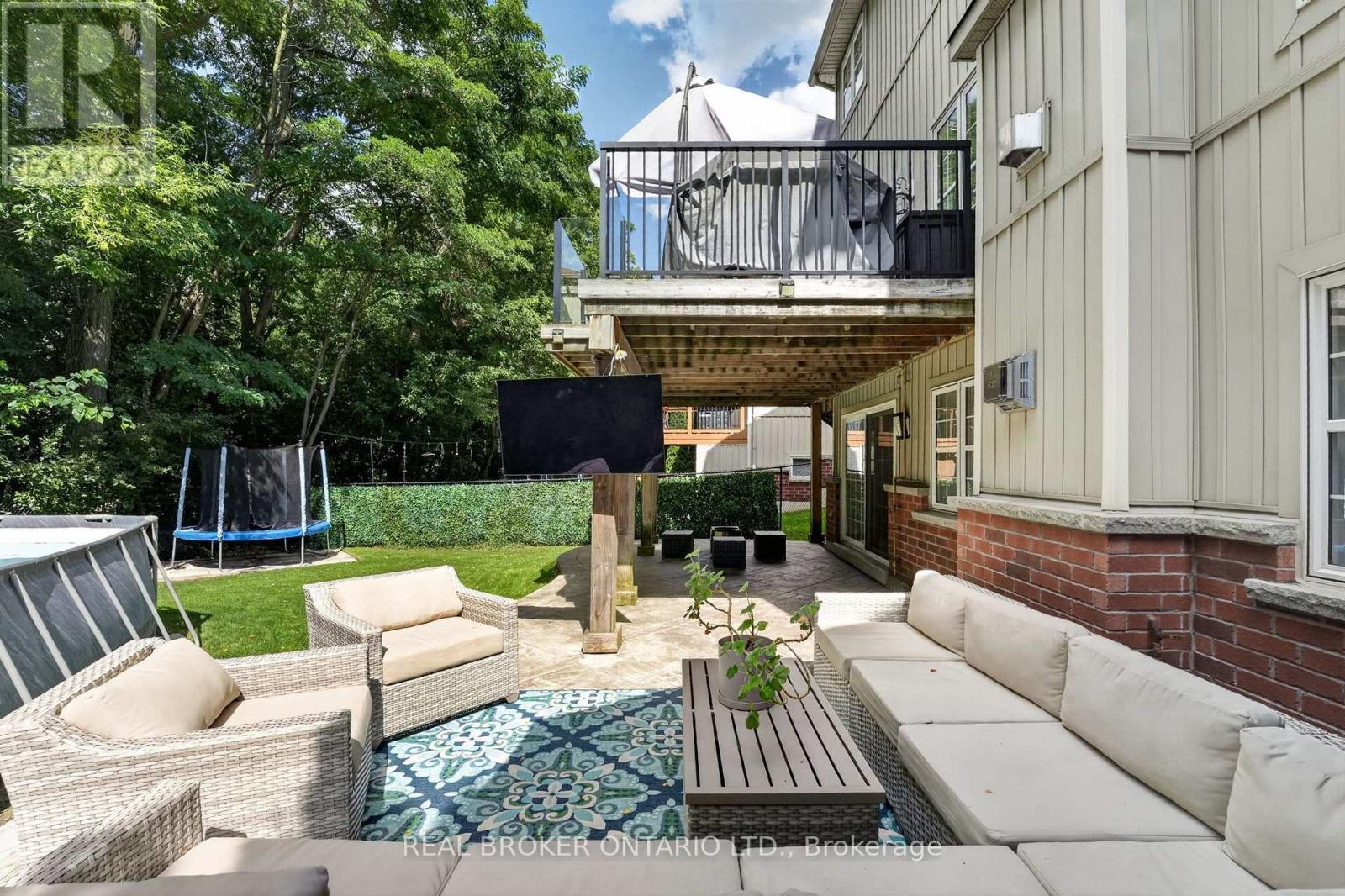 60 Meadowglen Boulevard, Halton Hills, Ontario  L7G 0B7 - Photo 45 - W13694782