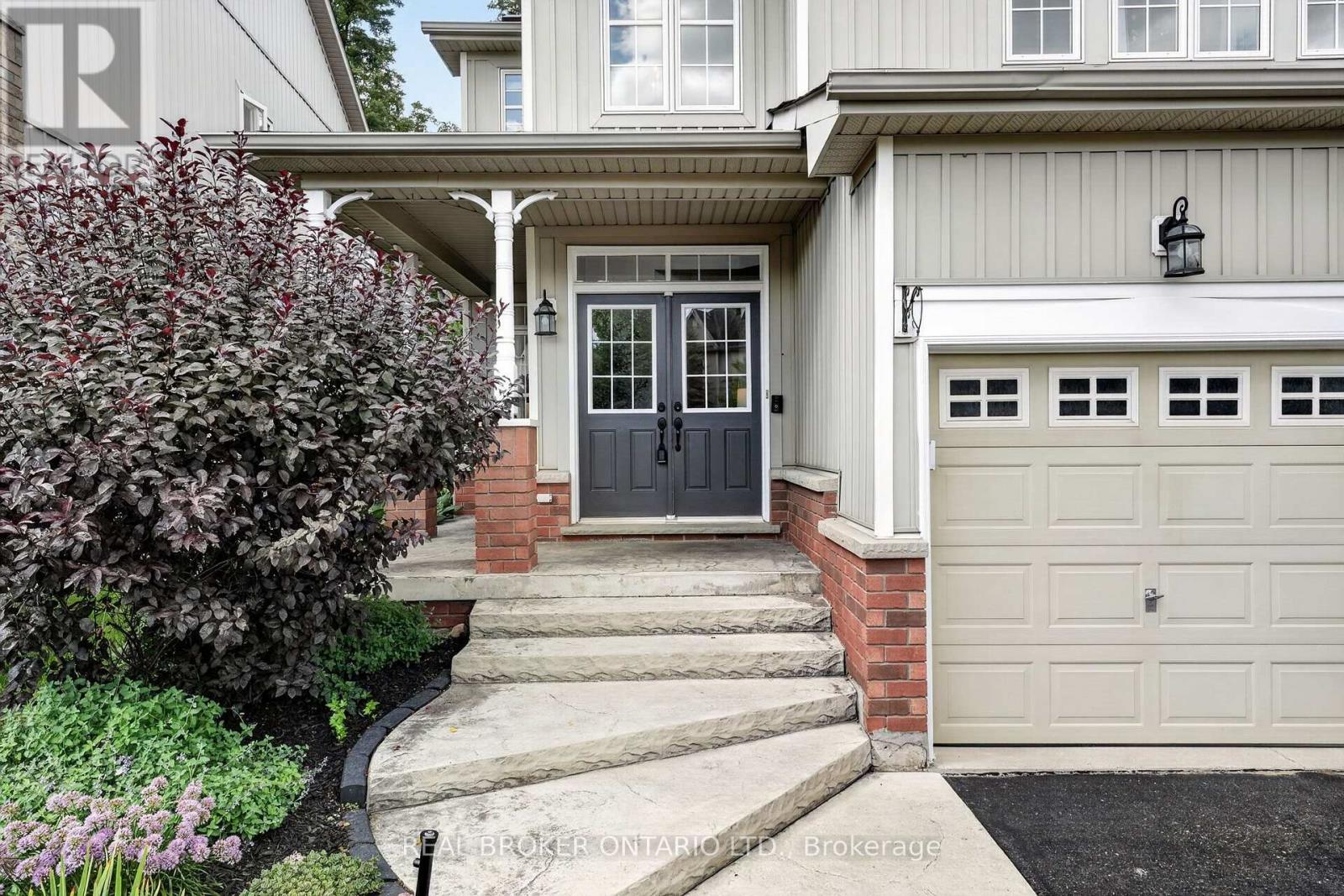 60 Meadowglen Boulevard, Halton Hills, Ontario  L7G 0B7 - Photo 7 - W13694782