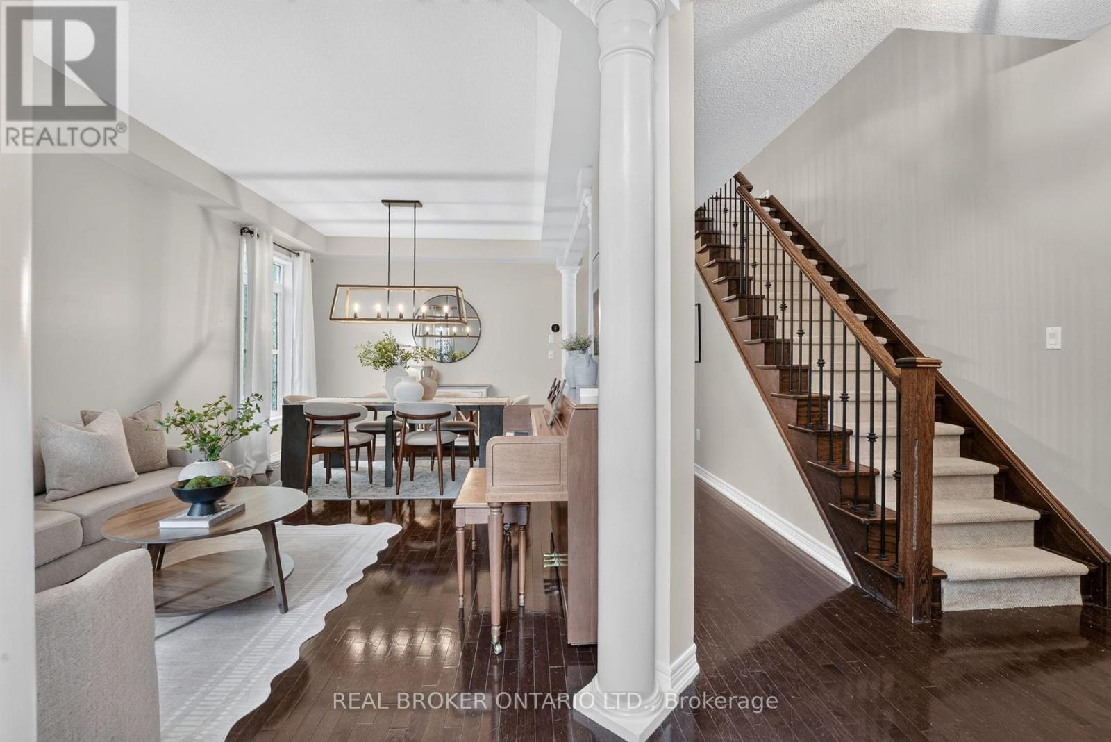 60 Meadowglen Boulevard, Halton Hills, Ontario  L7G 0B7 - Photo 9 - W13694782