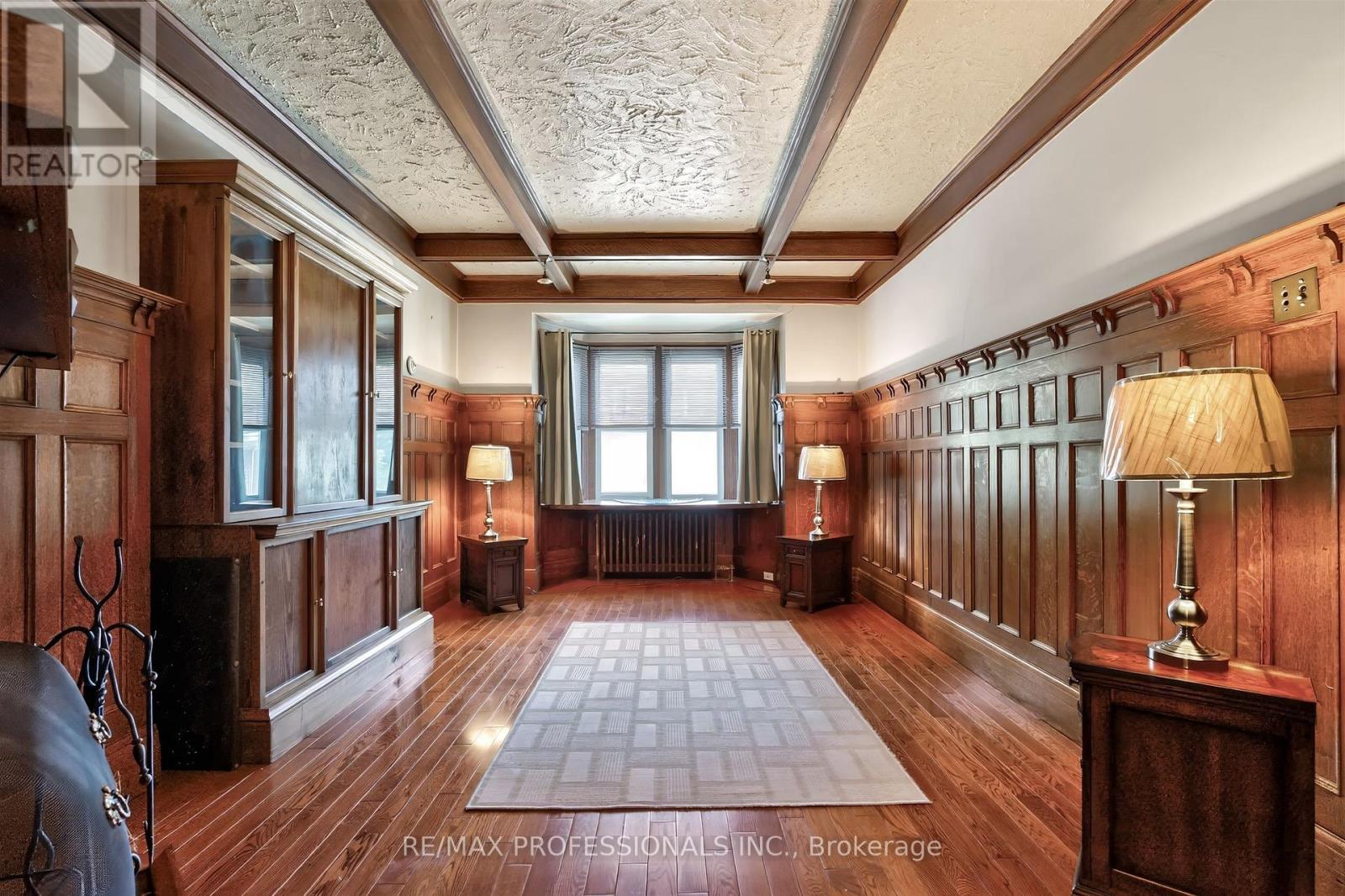 284 Indian Road, Toronto, Ontario  M6R 2X2 - Photo 17 - W13694808