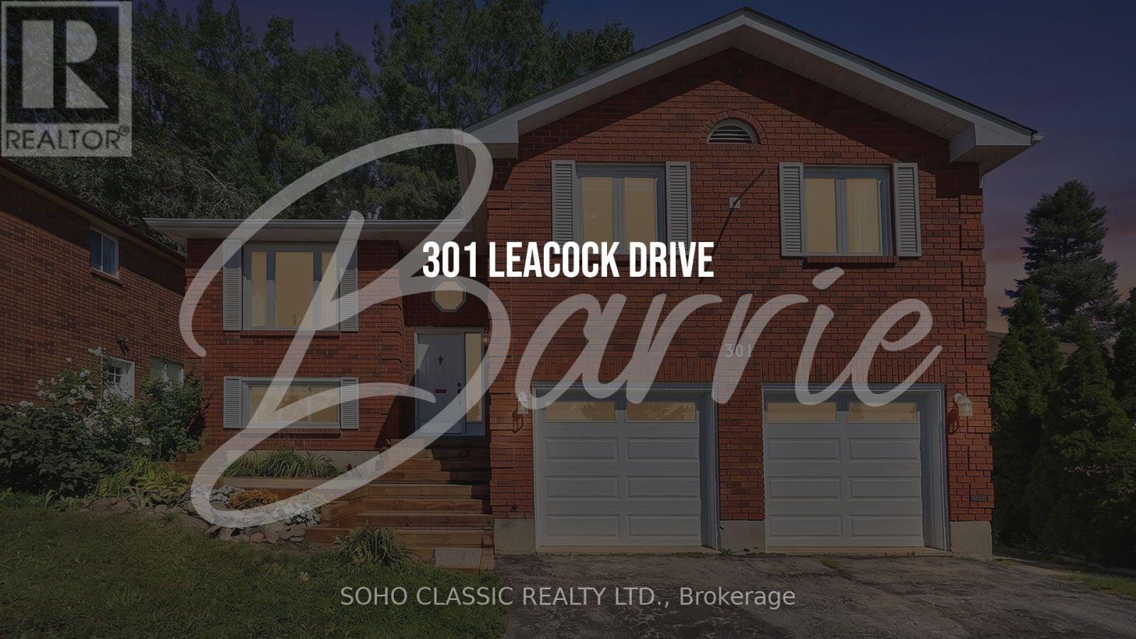 301 Leacock Drive, Barrie, Ontario  L4N 6J8 - Photo 40 - S13694720