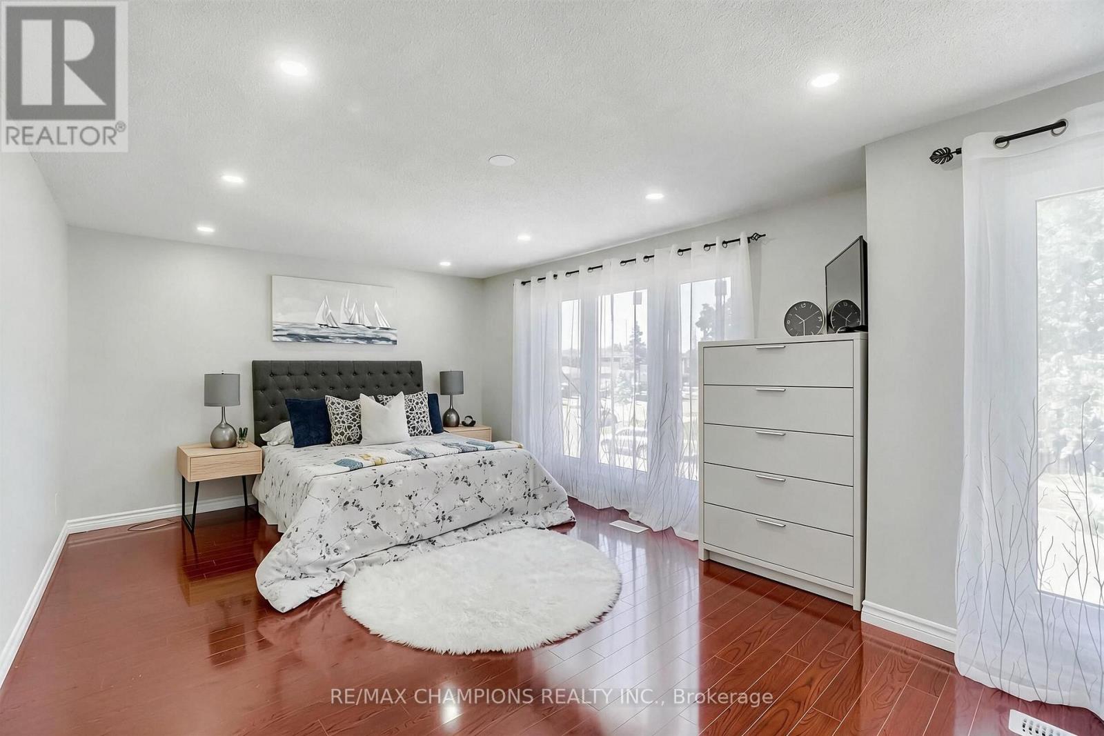 60 Banting Crescent, Brampton, Ontario  L6Y 2K9 - Photo 16 - W13694430