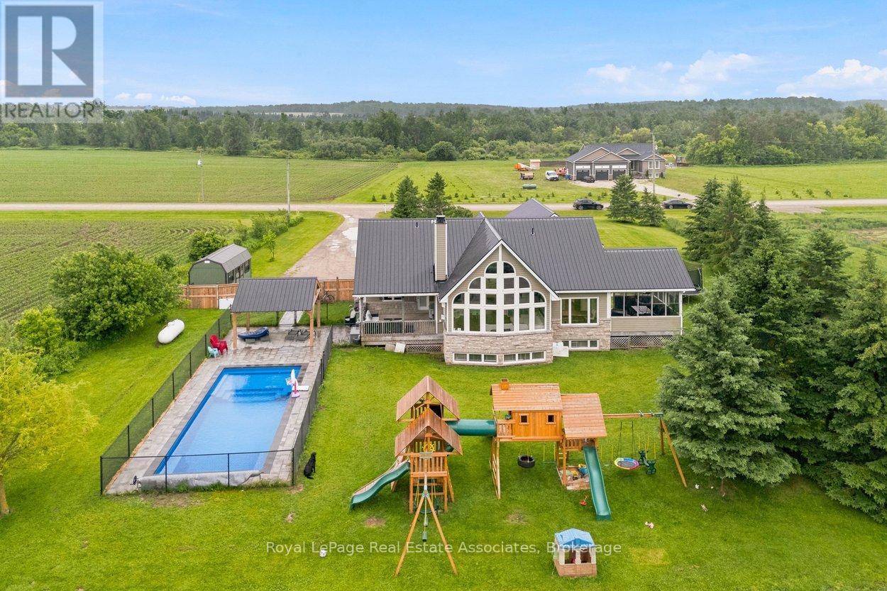 6-7 - 321311 Concession Road, East Luther Grand Valley, Ontario L9W 0W8 - Photo 2 - X13467540