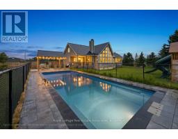 6-7 - 321311 CONCESSION ROAD, East Luther Grand Valley, Ontario