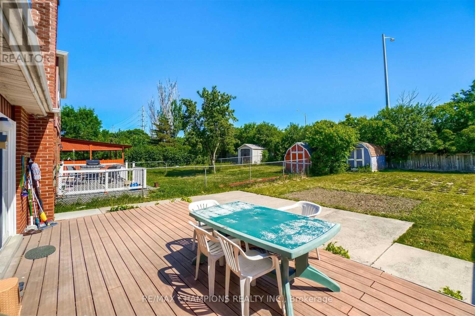 60 Banting Crescent, Brampton, Ontario  L6Y 2K9 - Photo 25 - W13694430