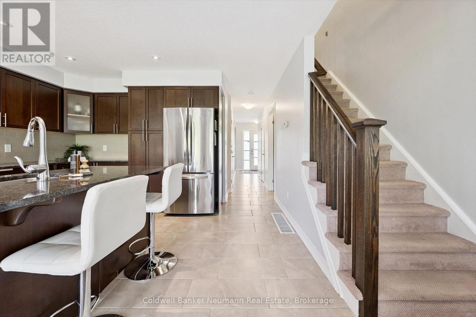 3 - 91 Poppy Drive E, Guelph (Pineridge/westminster Woods), Ontario  N1L 0M6 - Photo 4 - X13694752