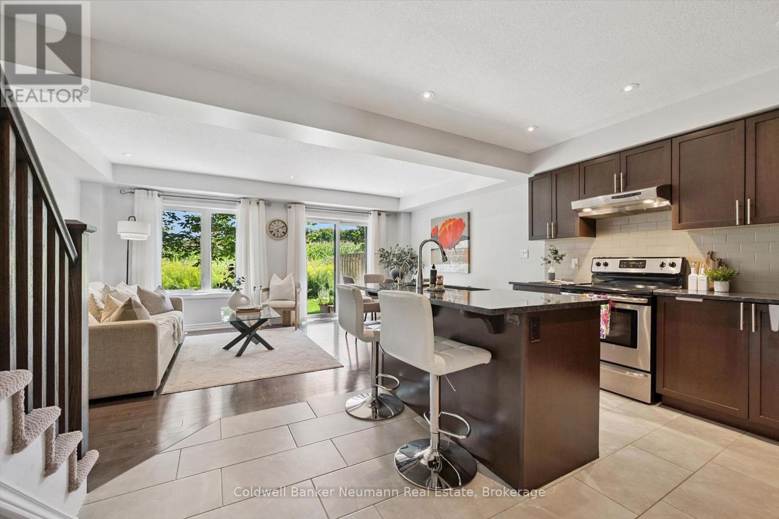 3 - 91 Poppy Drive E, Guelph (Pineridge/westminster Woods), Ontario  N1L 0M6 - Photo 8 - X13694752