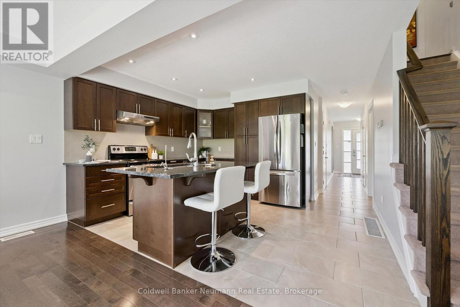 3 - 91 Poppy Drive E, Guelph (Pineridge/westminster Woods), Ontario  N1L 0M6 - Photo 9 - X13694752