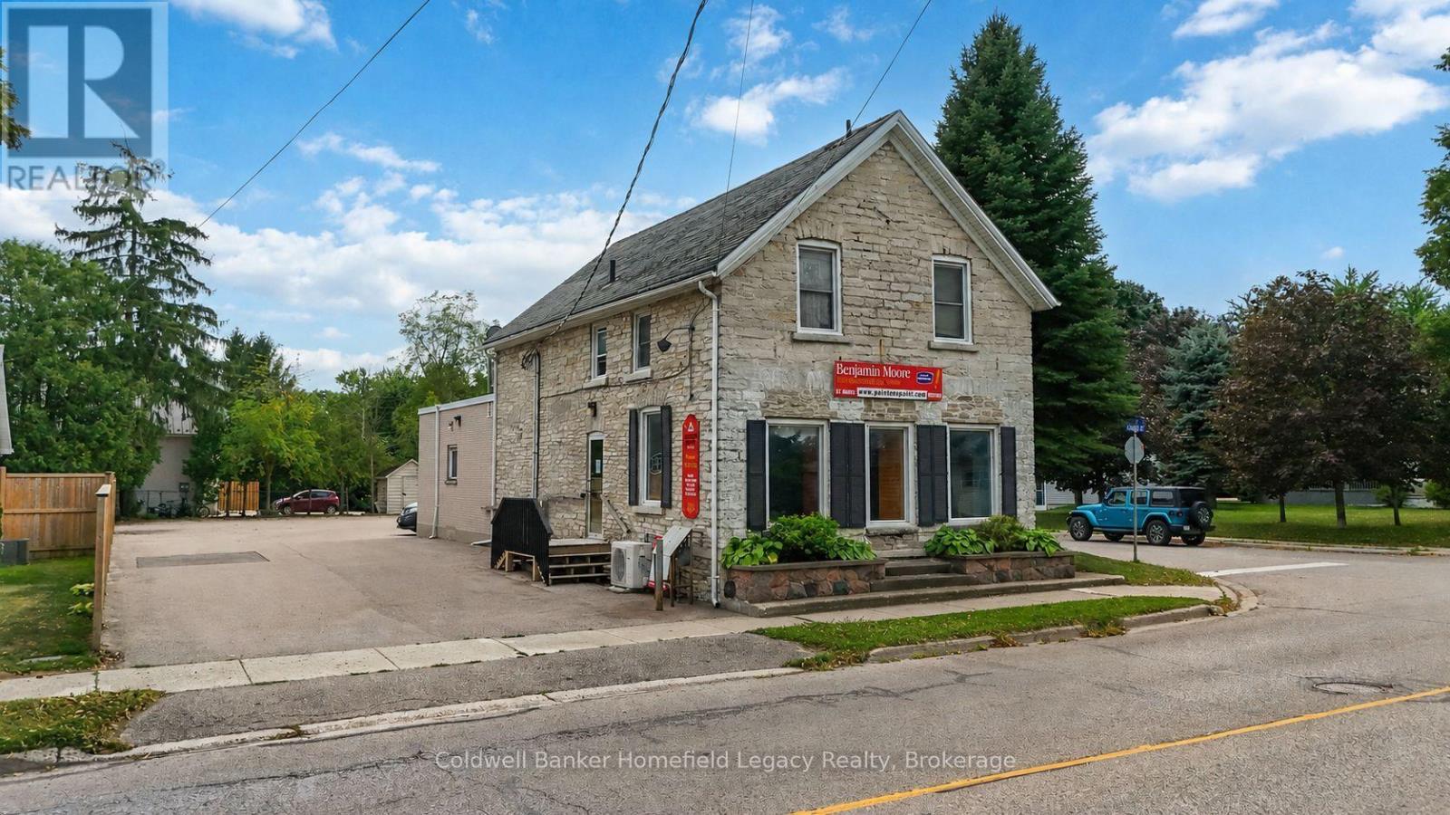 450 Queen Street E, St. Marys, Ontario N4X 1A5 - Photo 10 - X13694780