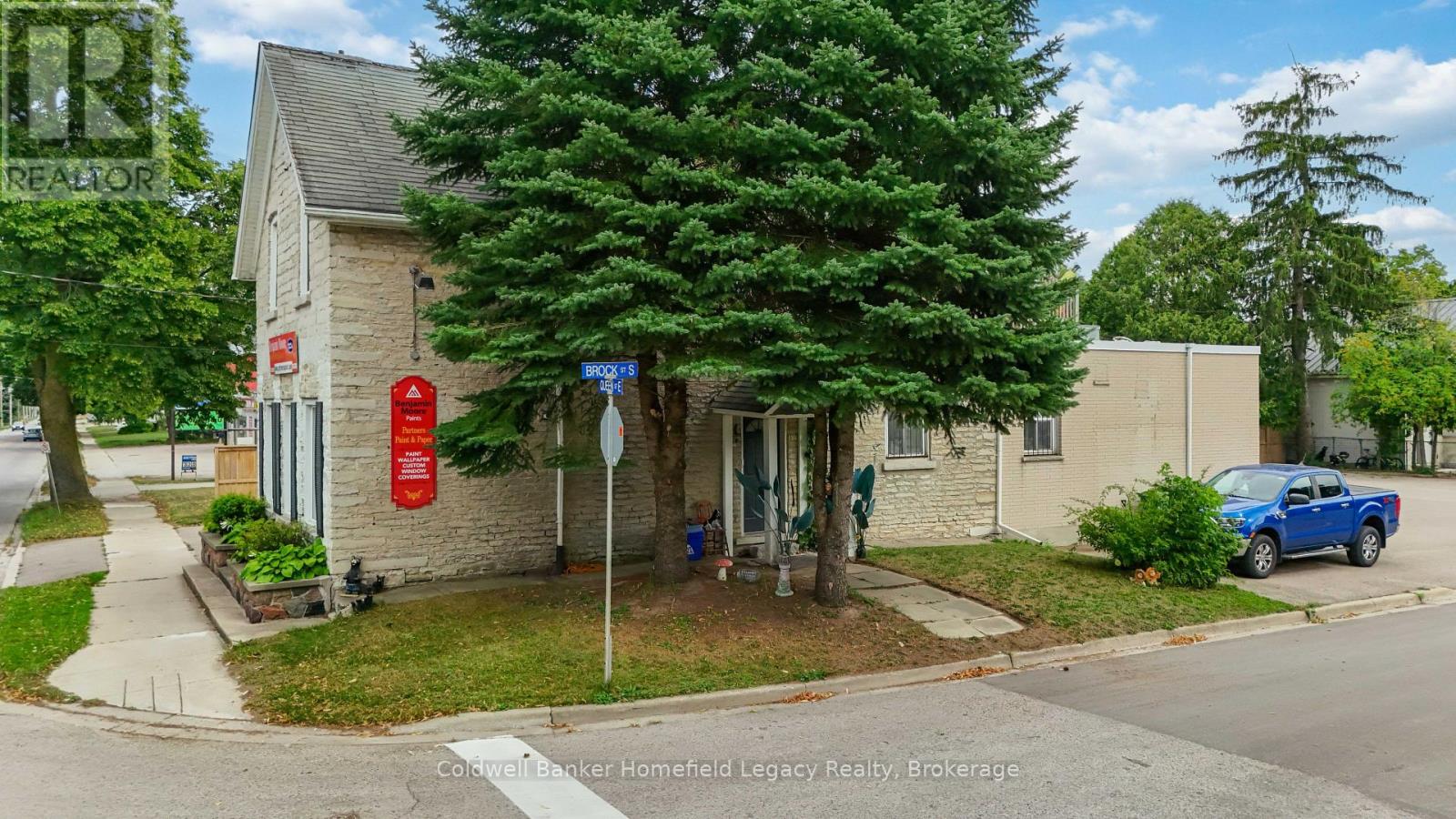 450 Queen Street E, St. Marys, Ontario N4X 1A5 - Photo 3 - X13694780