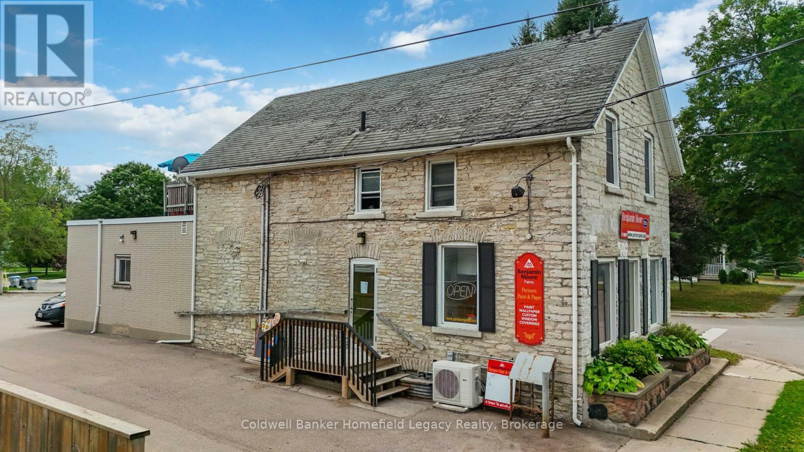 450 Queen Street E, St. Marys, Ontario N4X 1A5 - Photo 4 - X13694780