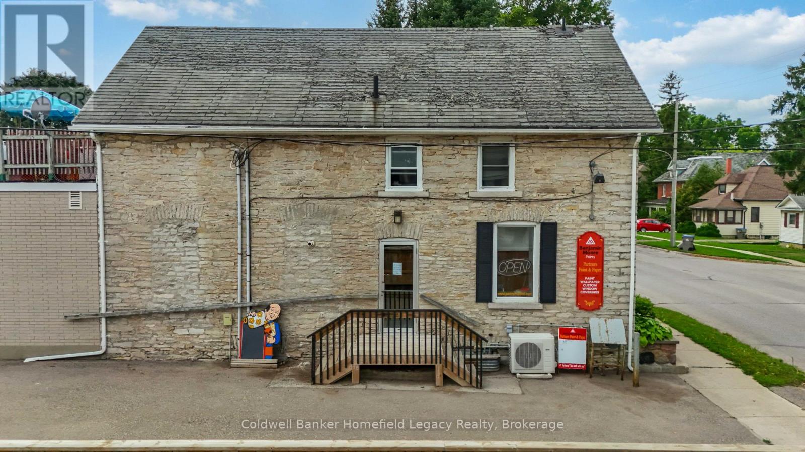 450 Queen Street E, St. Marys, Ontario N4X 1A5 - Photo 5 - X13694780