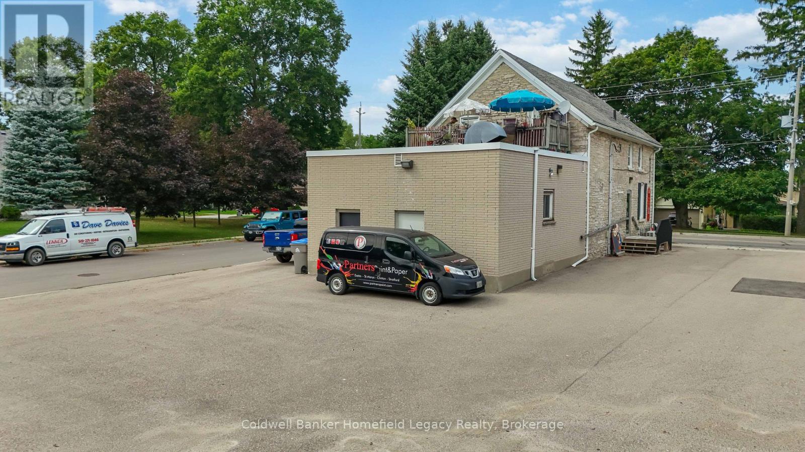 450 Queen Street E, St. Marys, Ontario N4X 1A5 - Photo 6 - X13694780