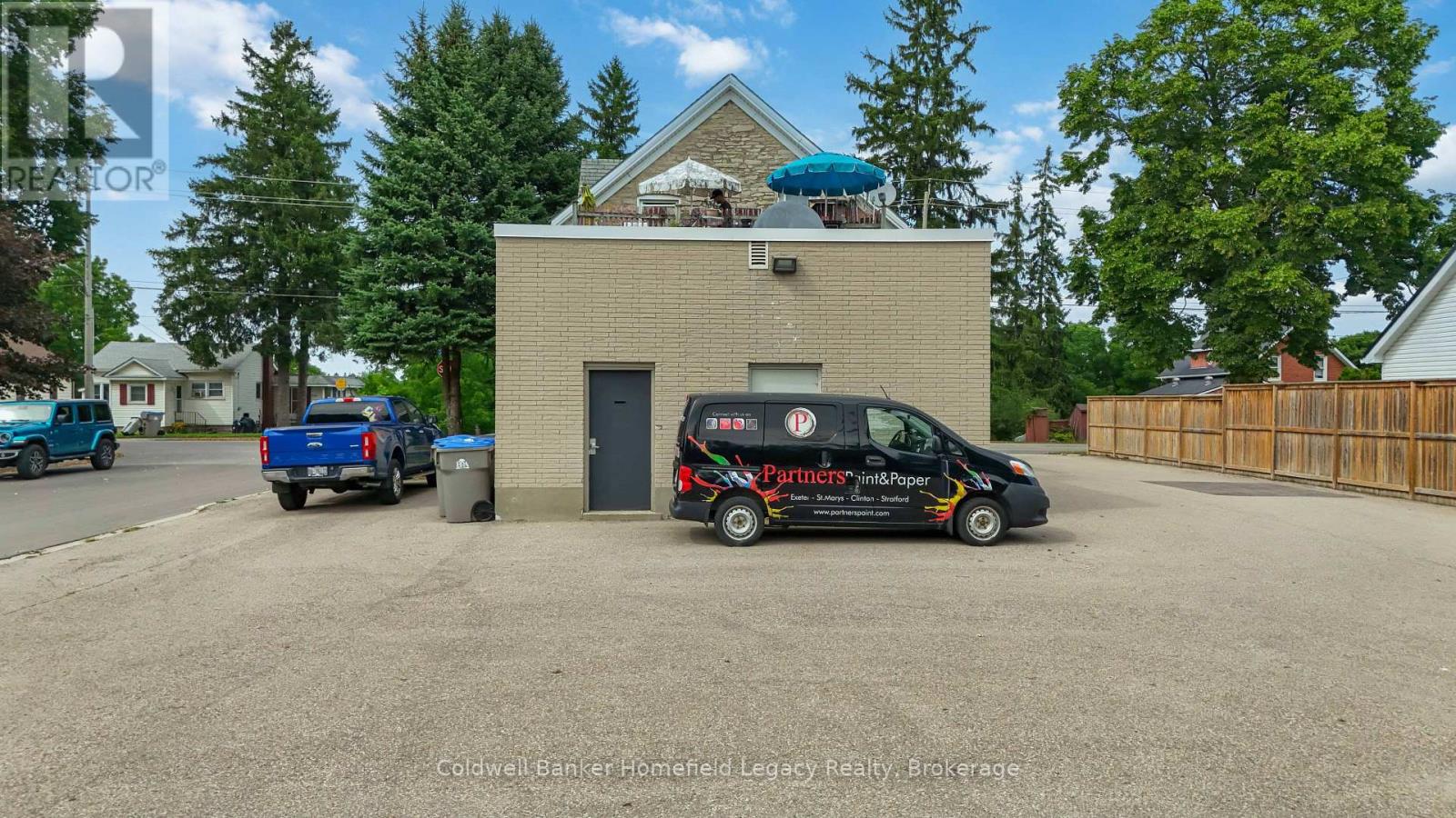 450 Queen Street E, St. Marys, Ontario N4X 1A5 - Photo 7 - X13694780