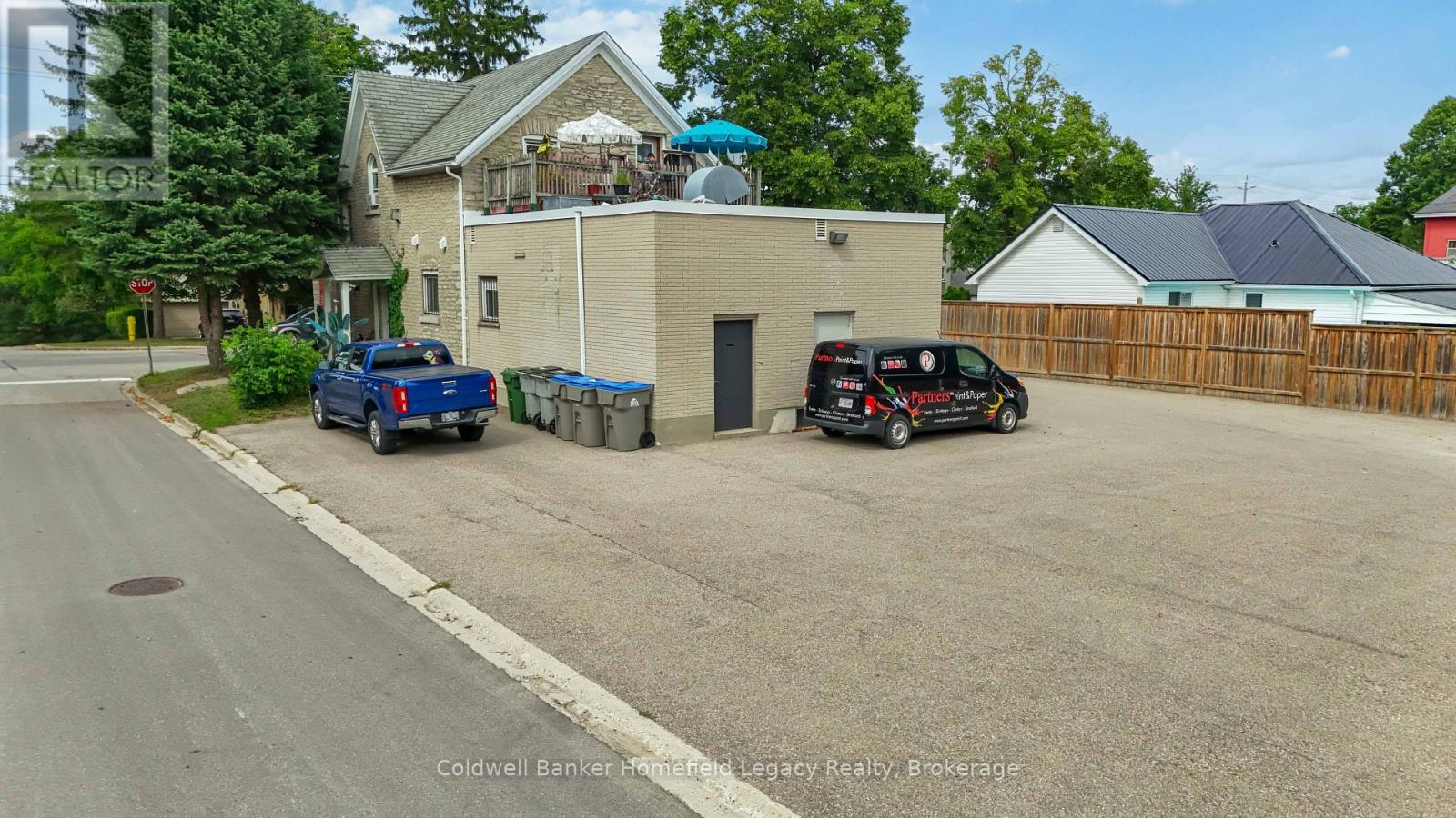 450 Queen Street E, St. Marys, Ontario N4X 1A5 - Photo 8 - X13694780