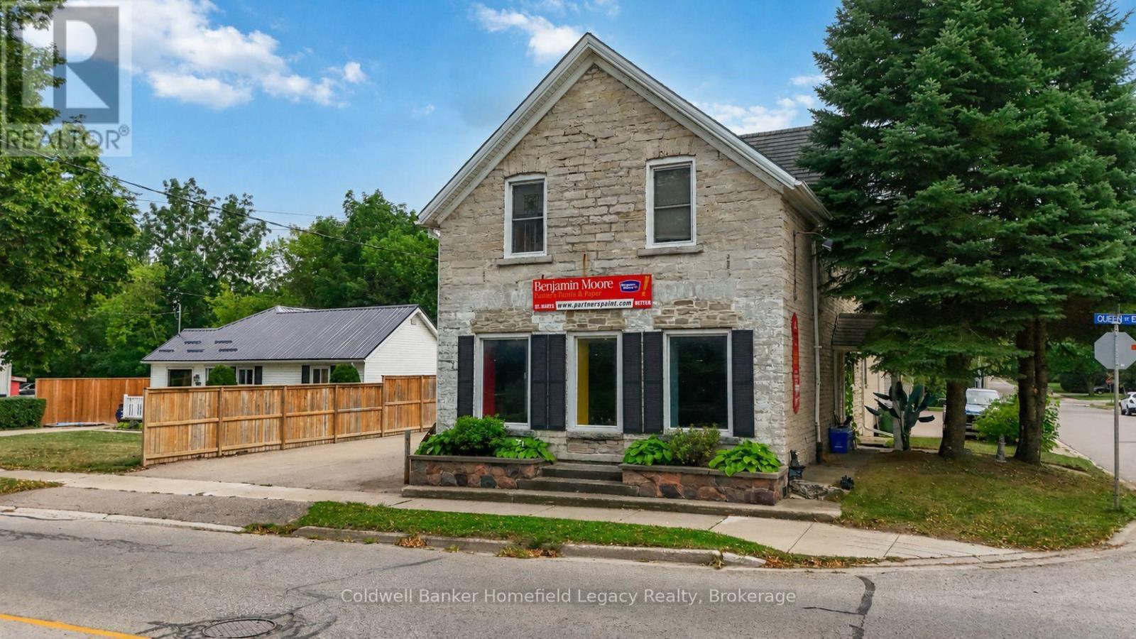 450 Queen Street E, St. Marys, Ontario N4X 1A5 - Photo 9 - X13694780