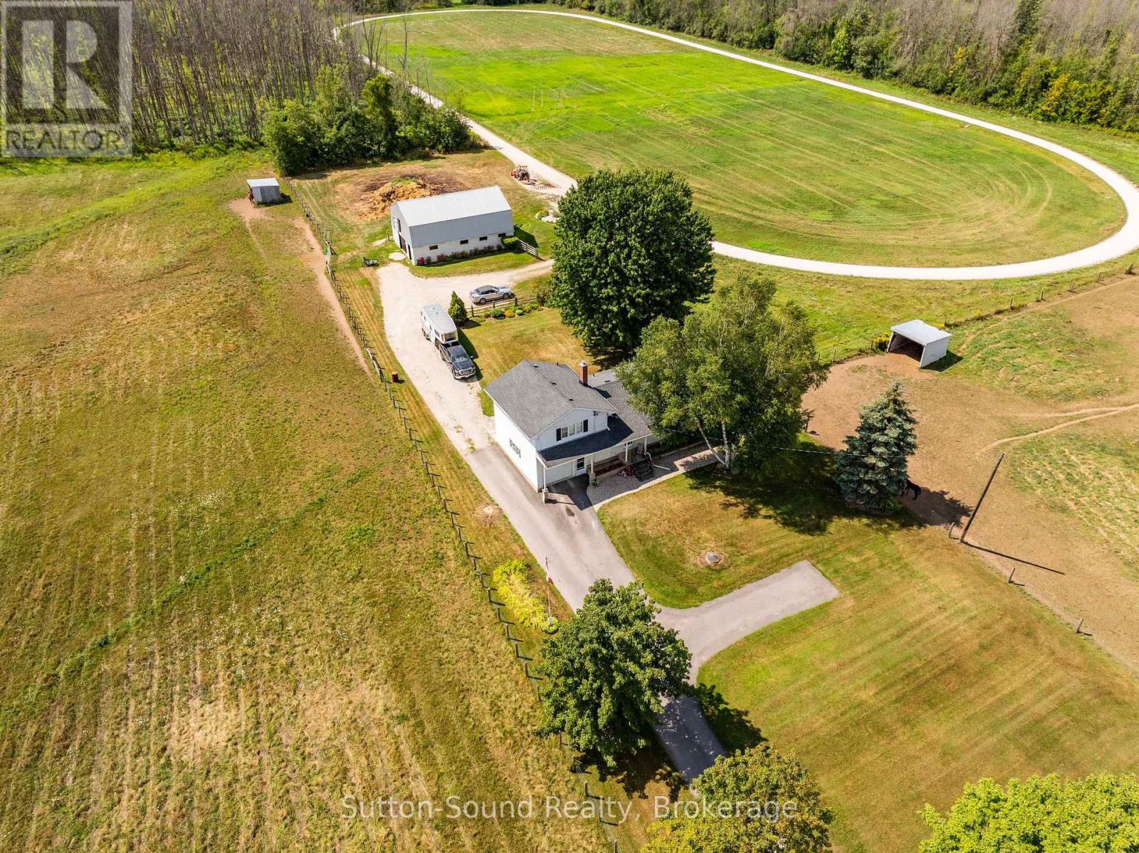 2250 28th Avenue E, Owen Sound, Ontario  N0H 1B0 - Photo 10 - X13694788