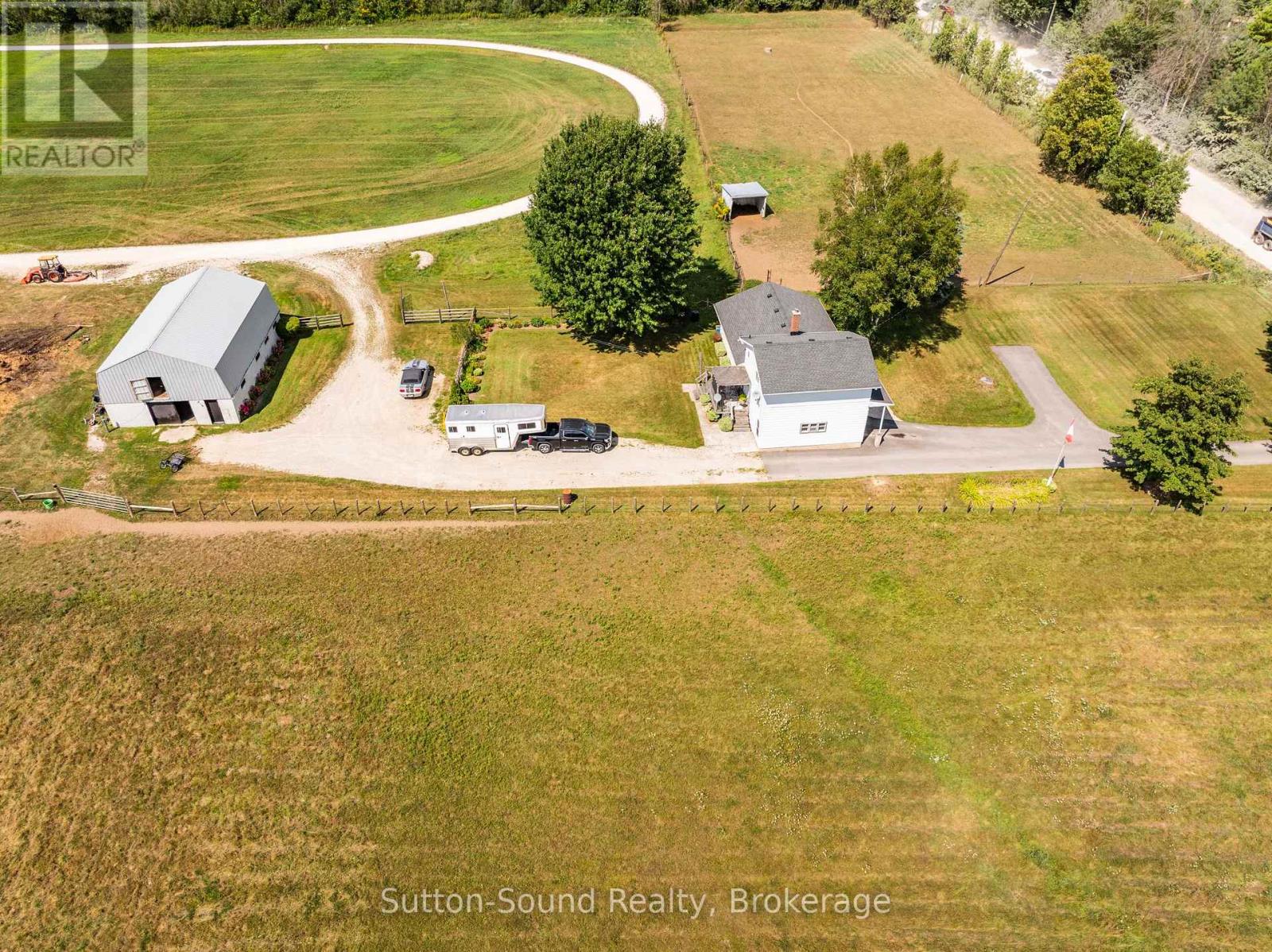 2250 28th Avenue E, Owen Sound, Ontario  N0H 1B0 - Photo 11 - X13694788