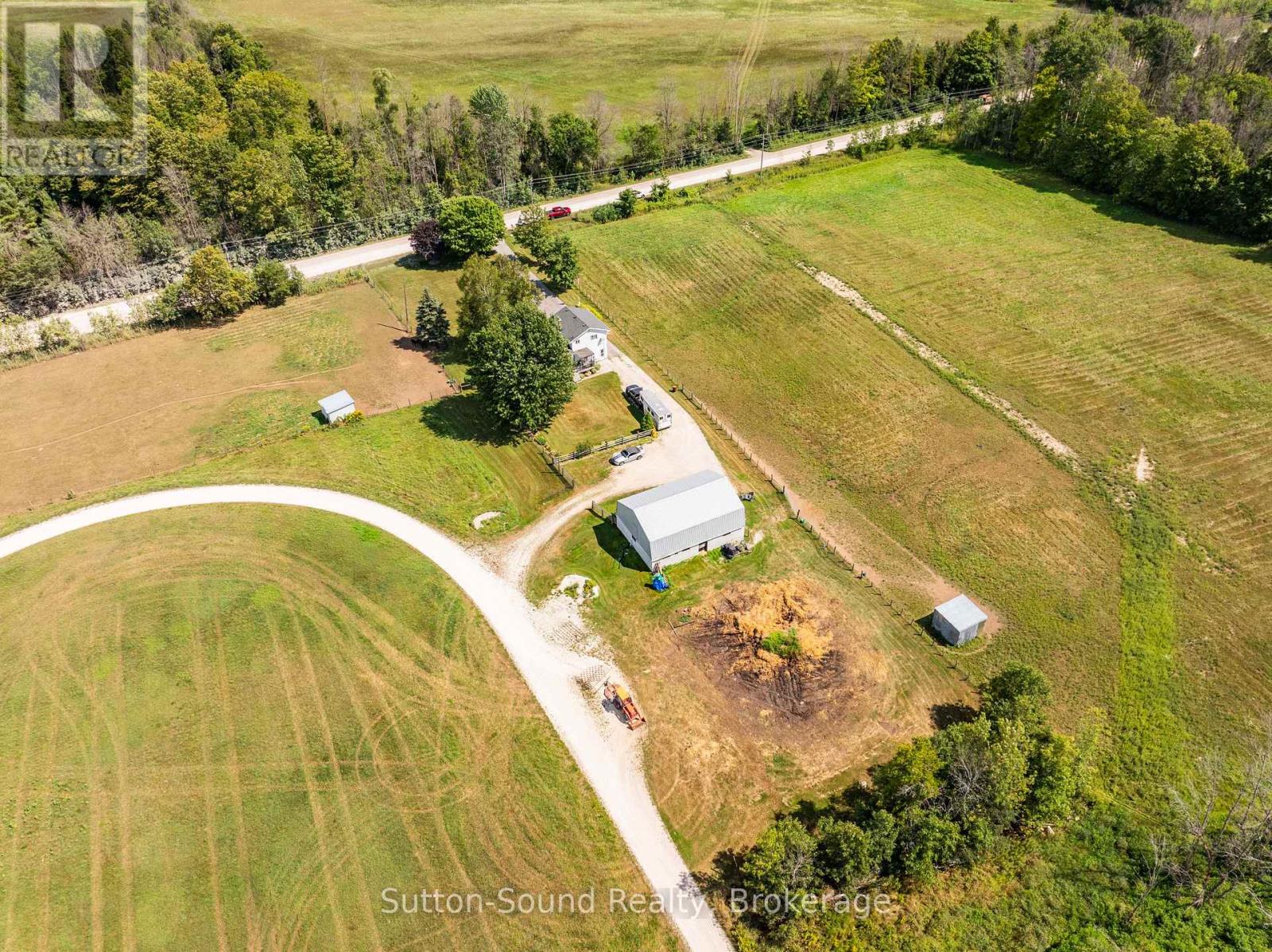 2250 28th Avenue E, Owen Sound, Ontario  N0H 1B0 - Photo 13 - X13694788