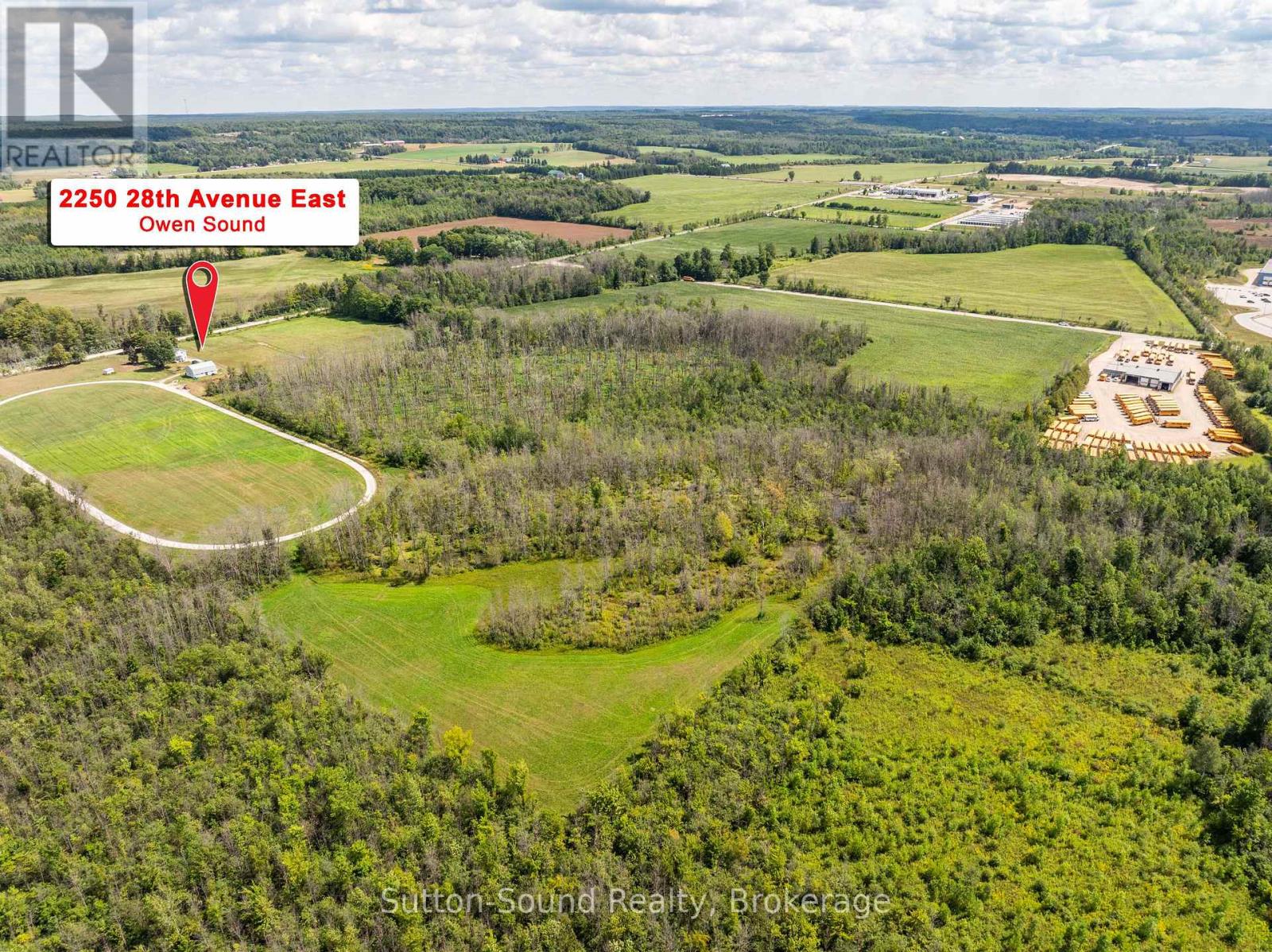 2250 28th Avenue E, Owen Sound, Ontario  N0H 1B0 - Photo 5 - X13694788