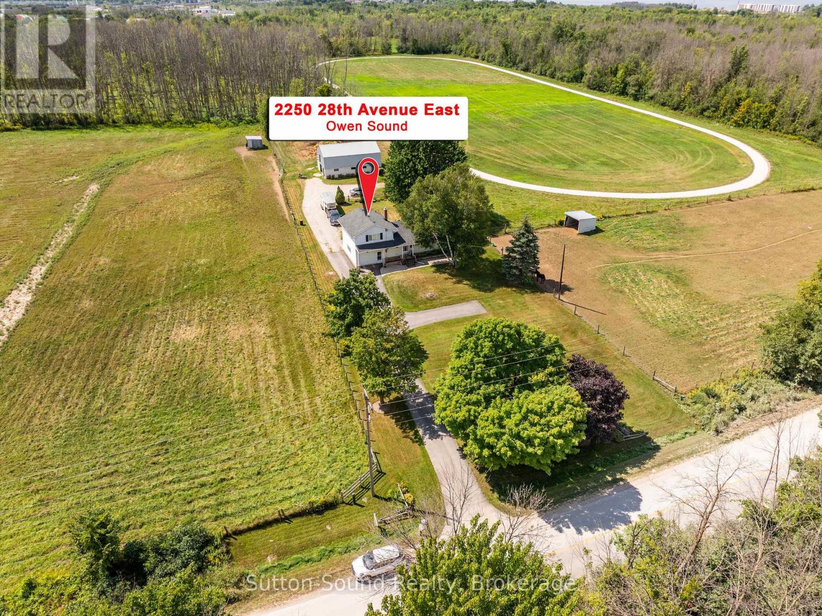 2250 28th Avenue E, Owen Sound, Ontario  N0H 1B0 - Photo 8 - X13694788