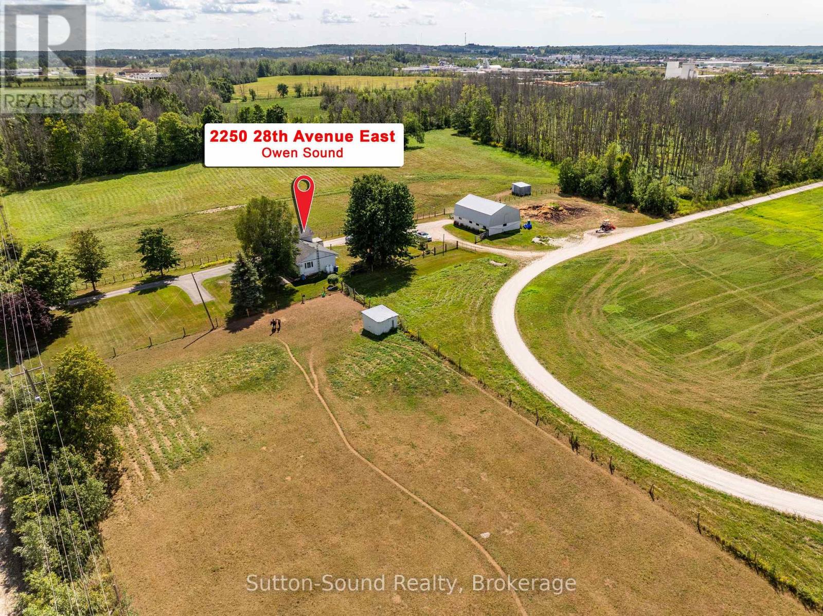 2250 28th Avenue E, Owen Sound, Ontario  N0H 1B0 - Photo 9 - X13694788