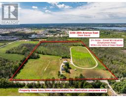 2250 28TH AVENUE E, Owen Sound, Ontario