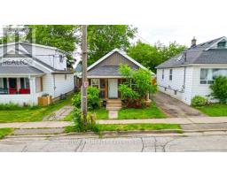 10 WILLS STREET, St. Catharines, Ontario