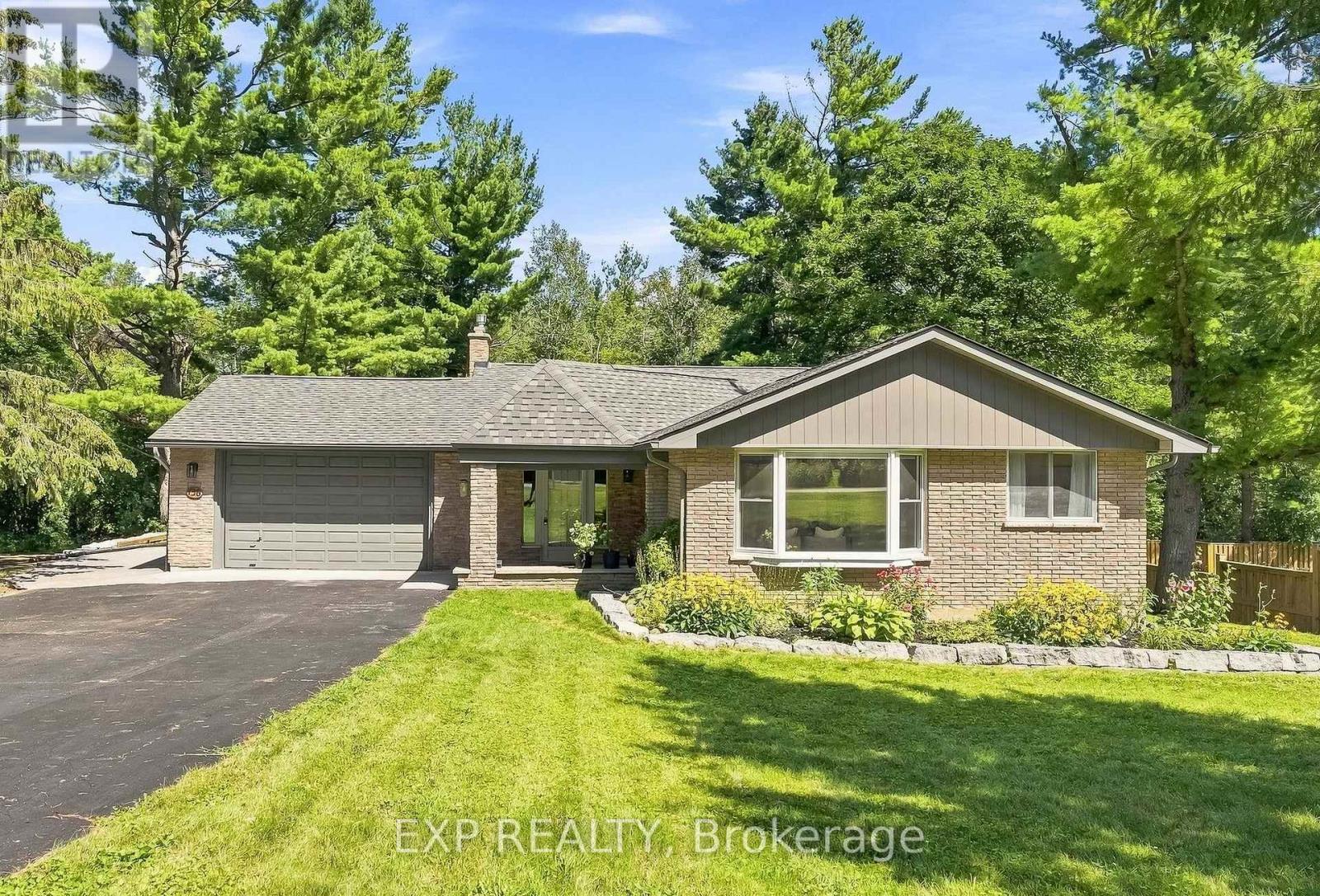 136 COULTER DR DRIVE, Kawartha Lakes, Ontario