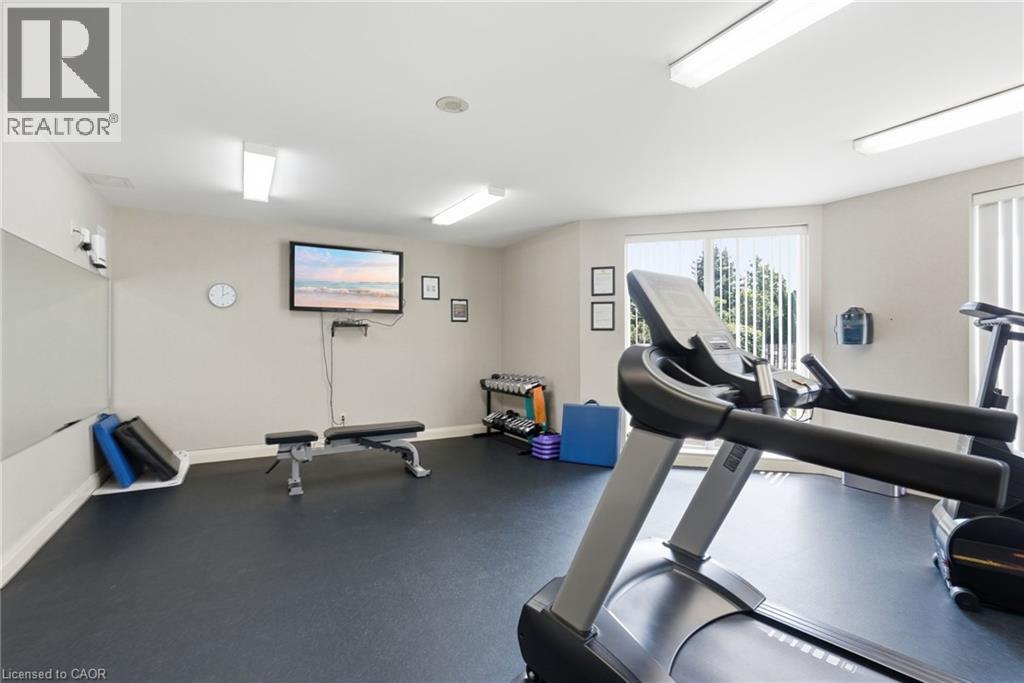 1150 Parkwest Place Unit# 301, Mississauga, Ontario  L5E 3K4 - Photo 29 - 40849413